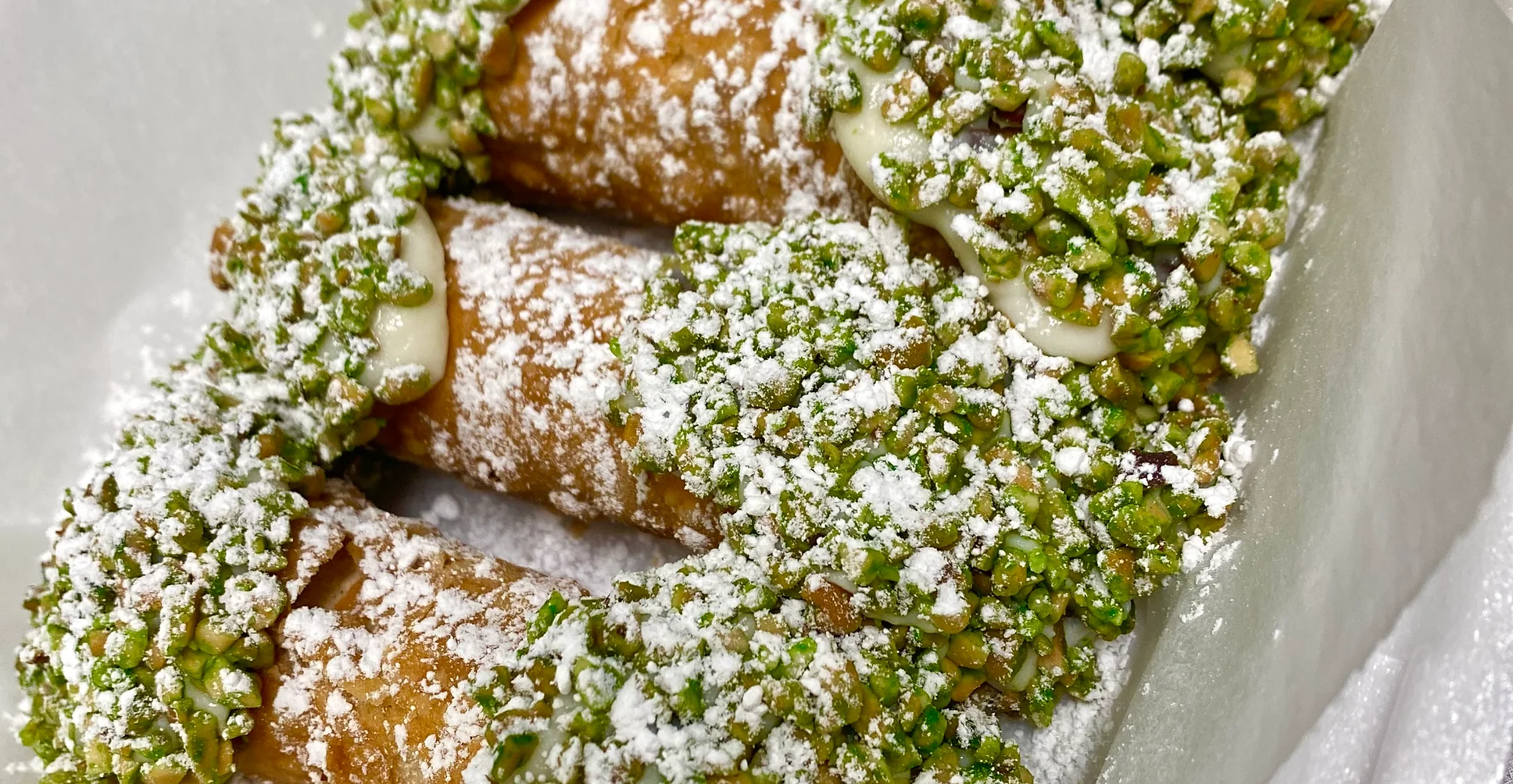 Cannolis